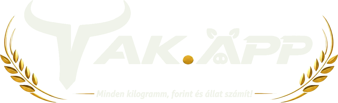 Tak.App – Minden kilogramm, forint és állat számít!